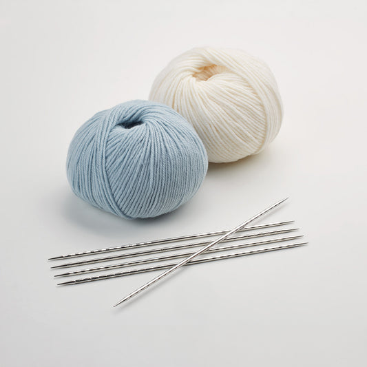 addi Novel Lace Quintett 15cm 3,00mm