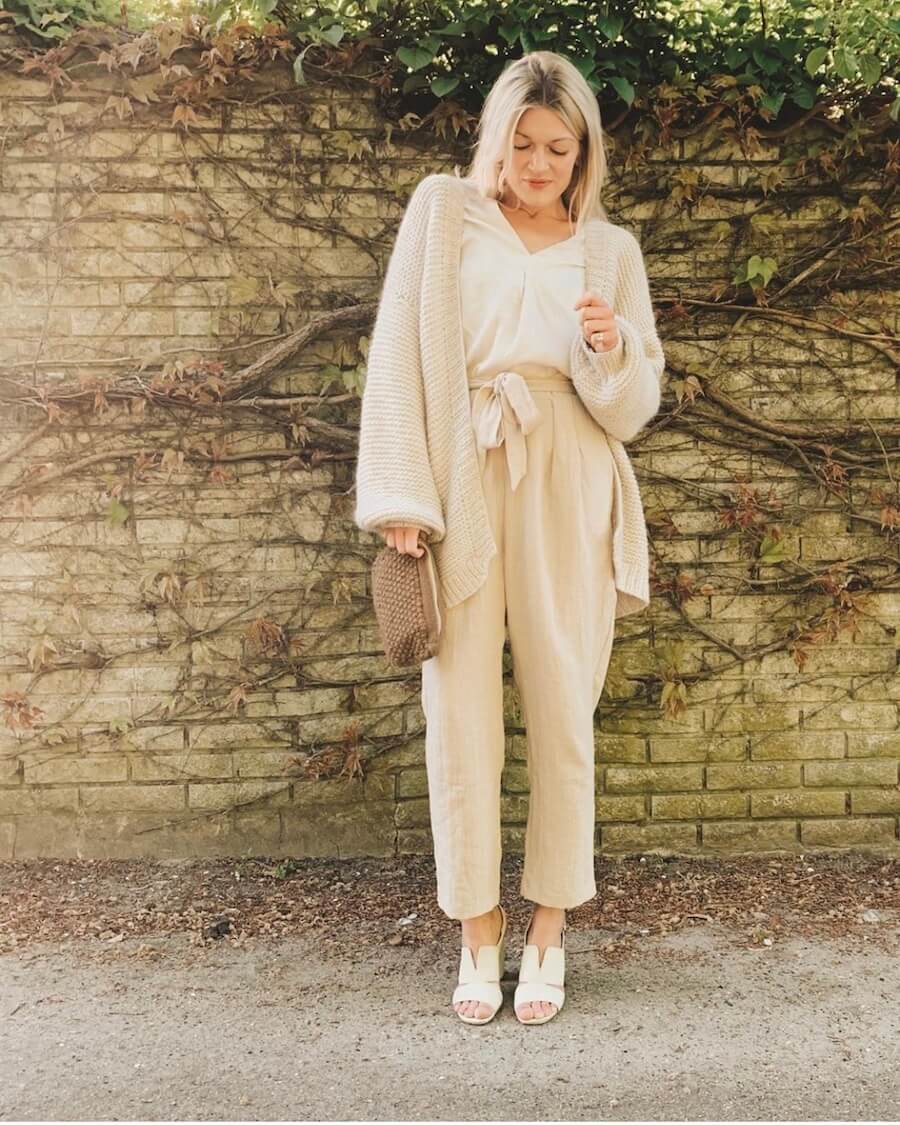 PetiteKnit BALLONJACKE • Einzelanleitung