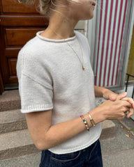 PetiteKnit CLOUD TEE • Einzelanleitung