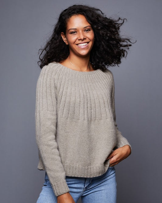 Heft Nr. 11 LAMANA Woman