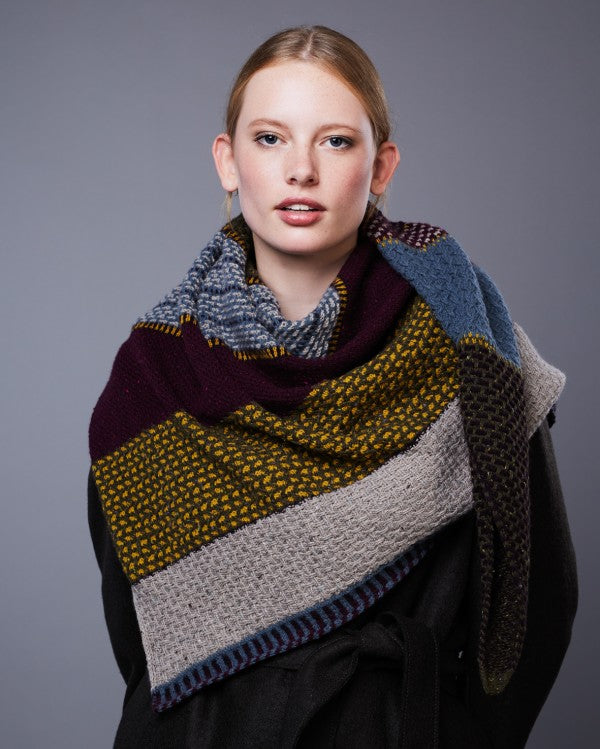 Heft Nr. 11 LAMANA Woman