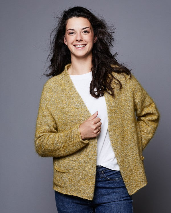 Heft Nr. 11 LAMANA Woman