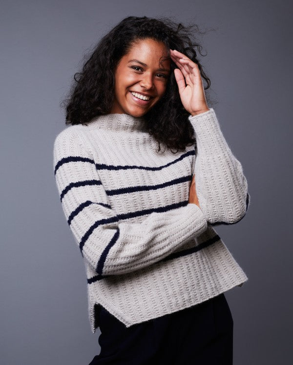 Heft Nr. 11 LAMANA Woman