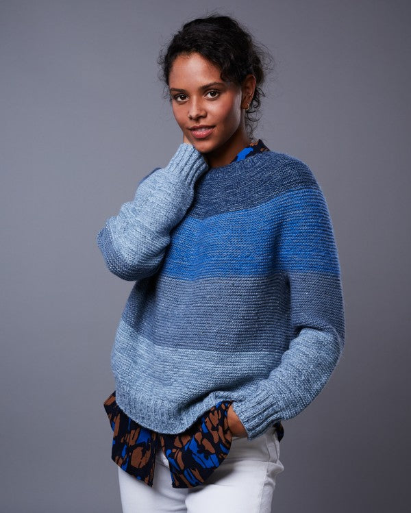 Heft Nr. 11 LAMANA Woman