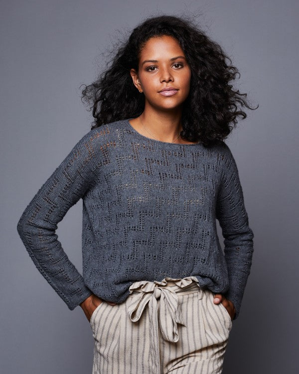 Heft Nr. 11 LAMANA Woman