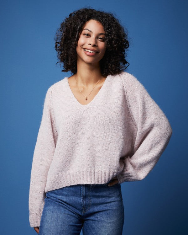 Heft Nr. 12 LAMANA Woman