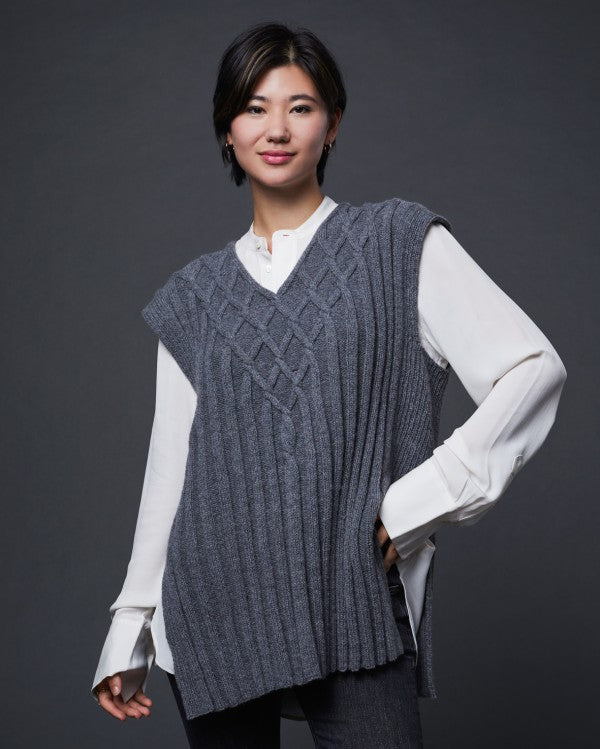 Heft Nr. 12 LAMANA Woman