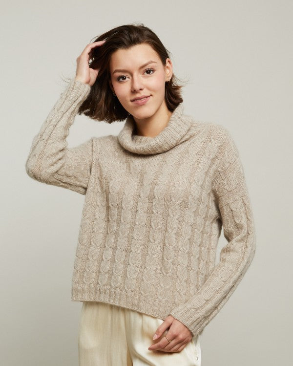 Heft Nr. 16 LAMANA Woman