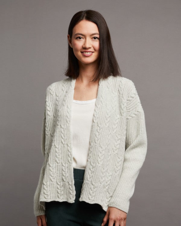 Heft Nr. 17 LAMANA Woman