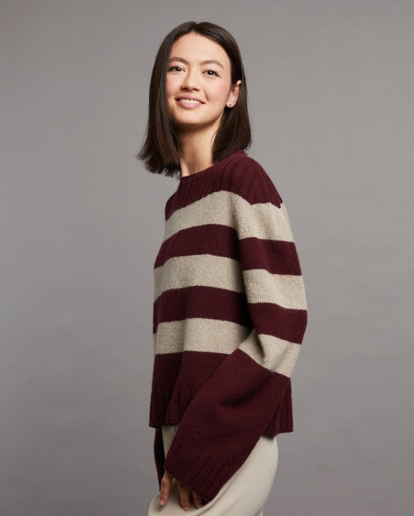 Heft Nr. 17 LAMANA Woman