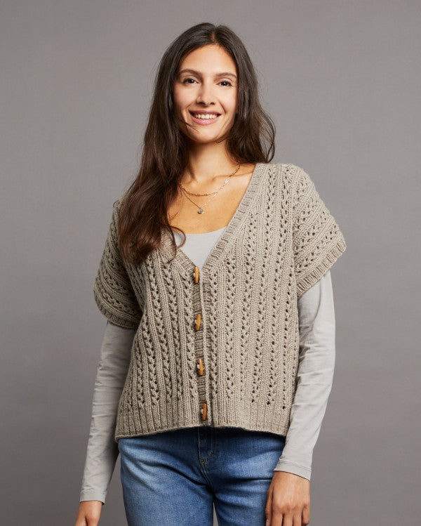 Heft Nr. 17 LAMANA Woman