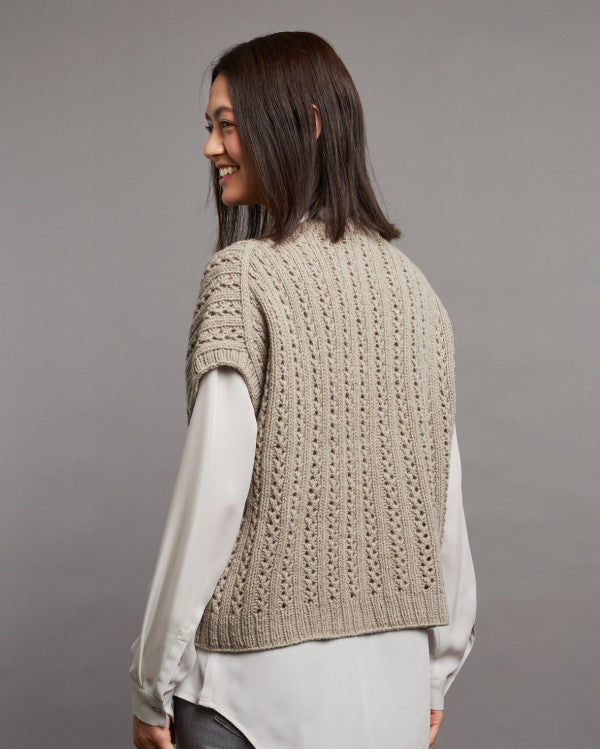 Heft Nr. 17 LAMANA Woman