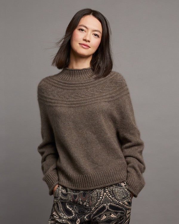 Heft Nr. 17 LAMANA Woman