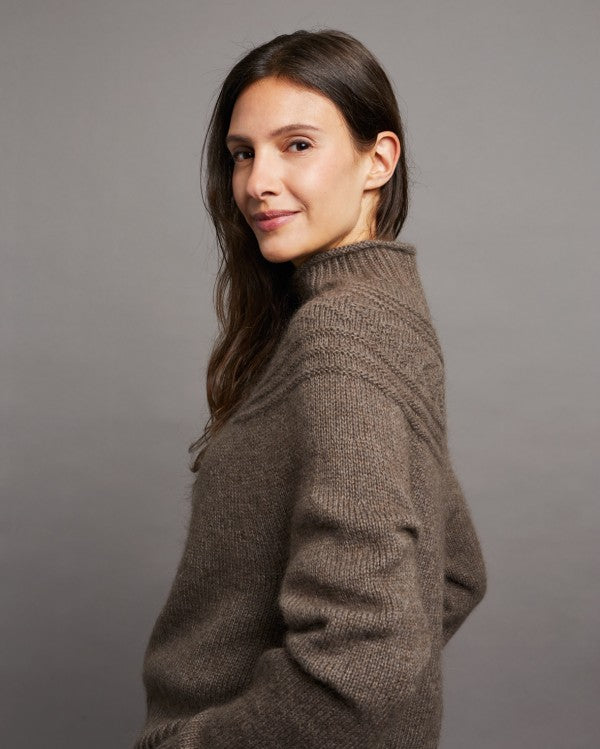 Heft Nr. 17 LAMANA Woman