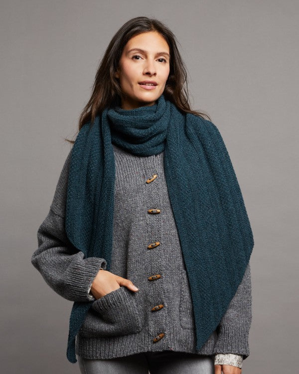 Heft Nr. 17 LAMANA Woman