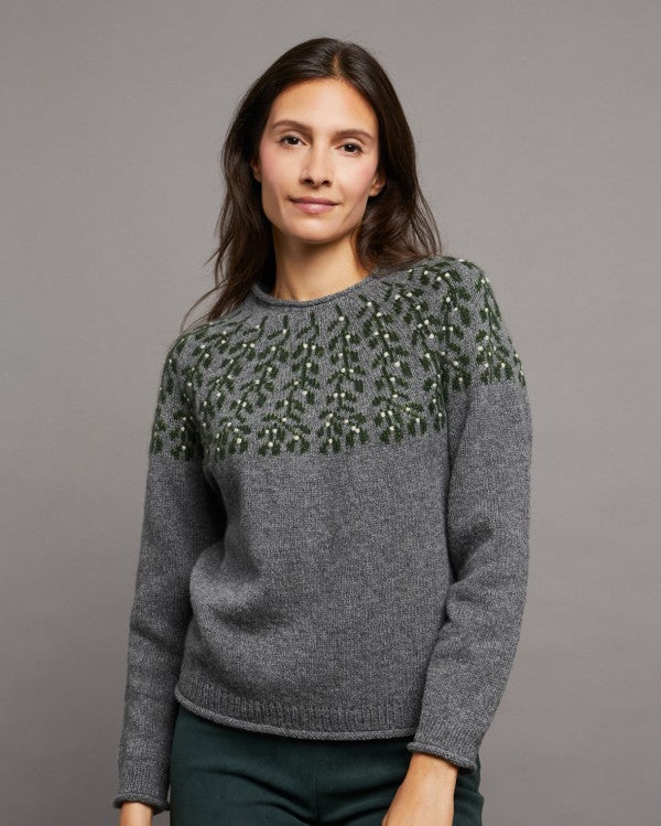 Heft Nr. 17 LAMANA Woman