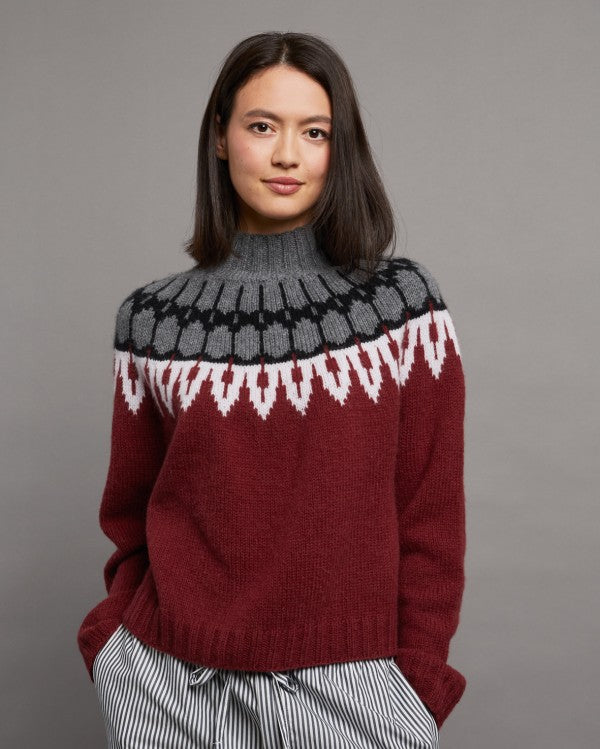 Heft Nr. 17 LAMANA Woman