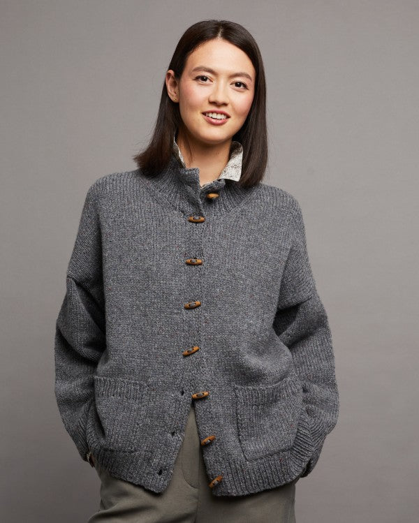 Heft Nr. 17 LAMANA Woman