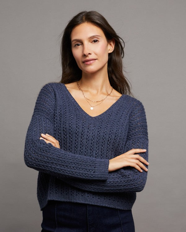 Heft Nr. 17 LAMANA Woman