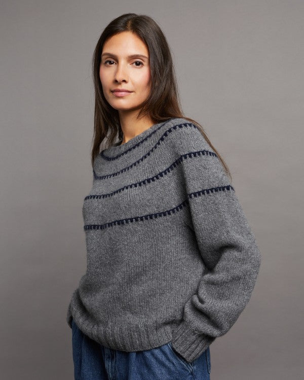 Heft Nr. 17 LAMANA Woman