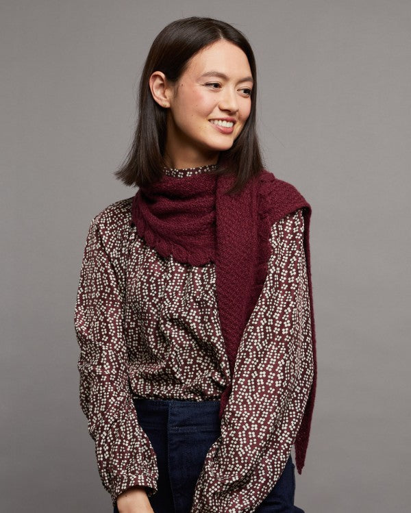 Heft Nr. 17 LAMANA Woman