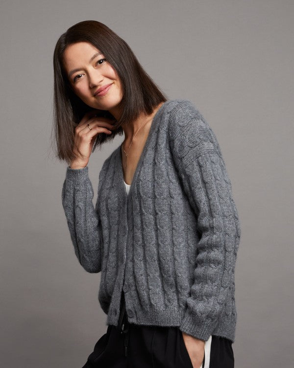 Heft Nr. 17 LAMANA Woman