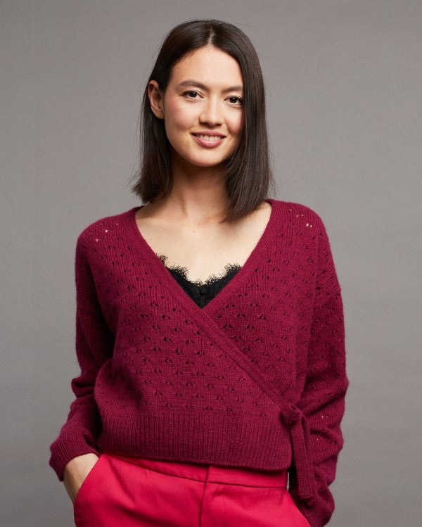 Heft Nr. 17 LAMANA Woman