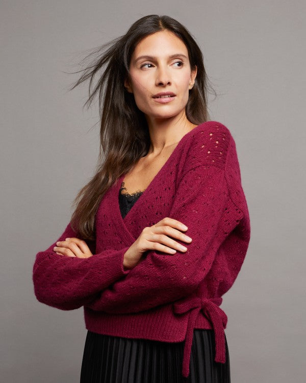 Heft Nr. 17 LAMANA Woman