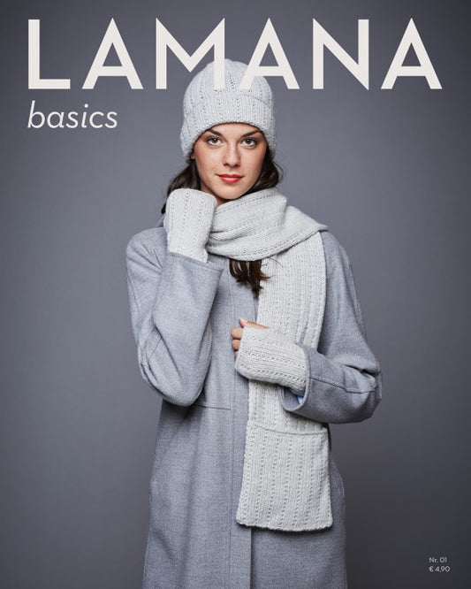 LAMANA accessoires Nr. 02
