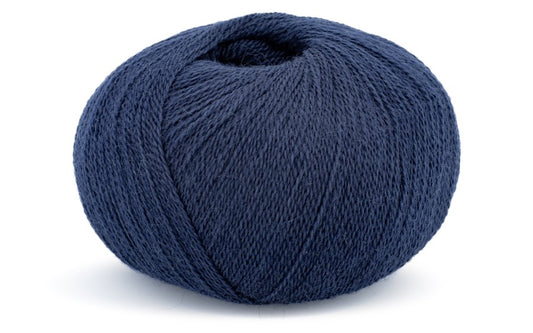 PIURA 11 Marineblau