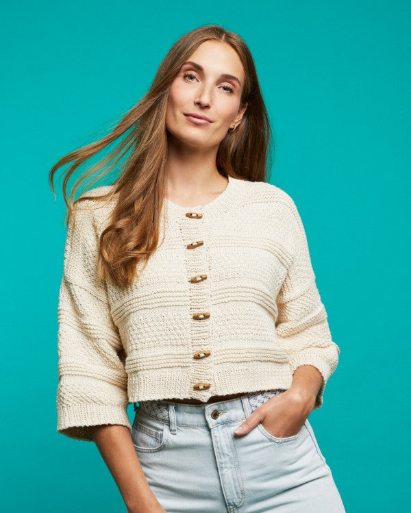 Heft LAMANA Spring Summer 03