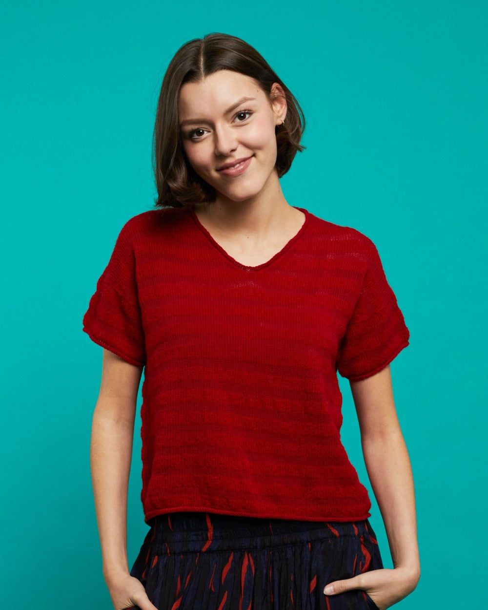 Heft LAMANA Spring Summer 03