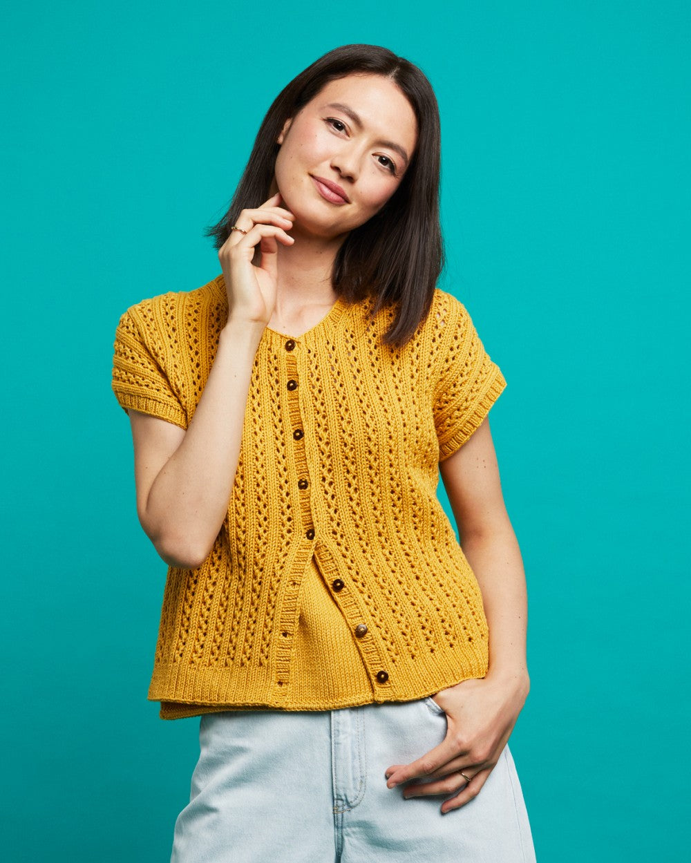 Heft LAMANA Spring Summer 03