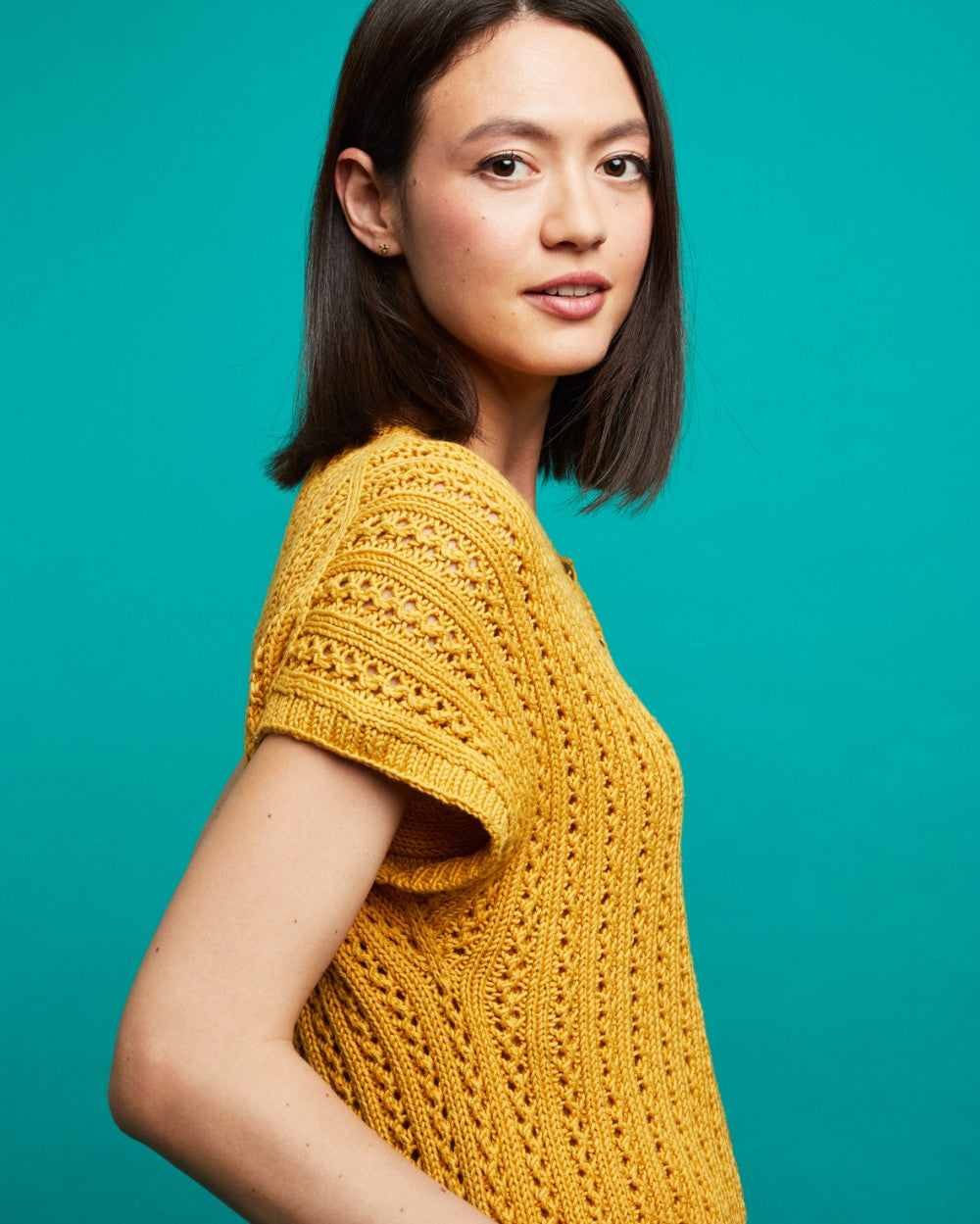 Heft LAMANA Spring Summer 03