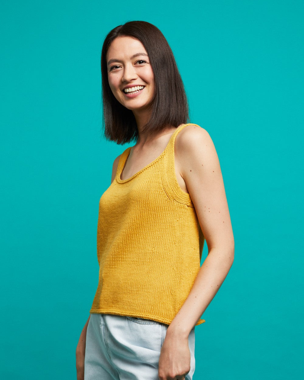 Heft LAMANA Spring Summer 03