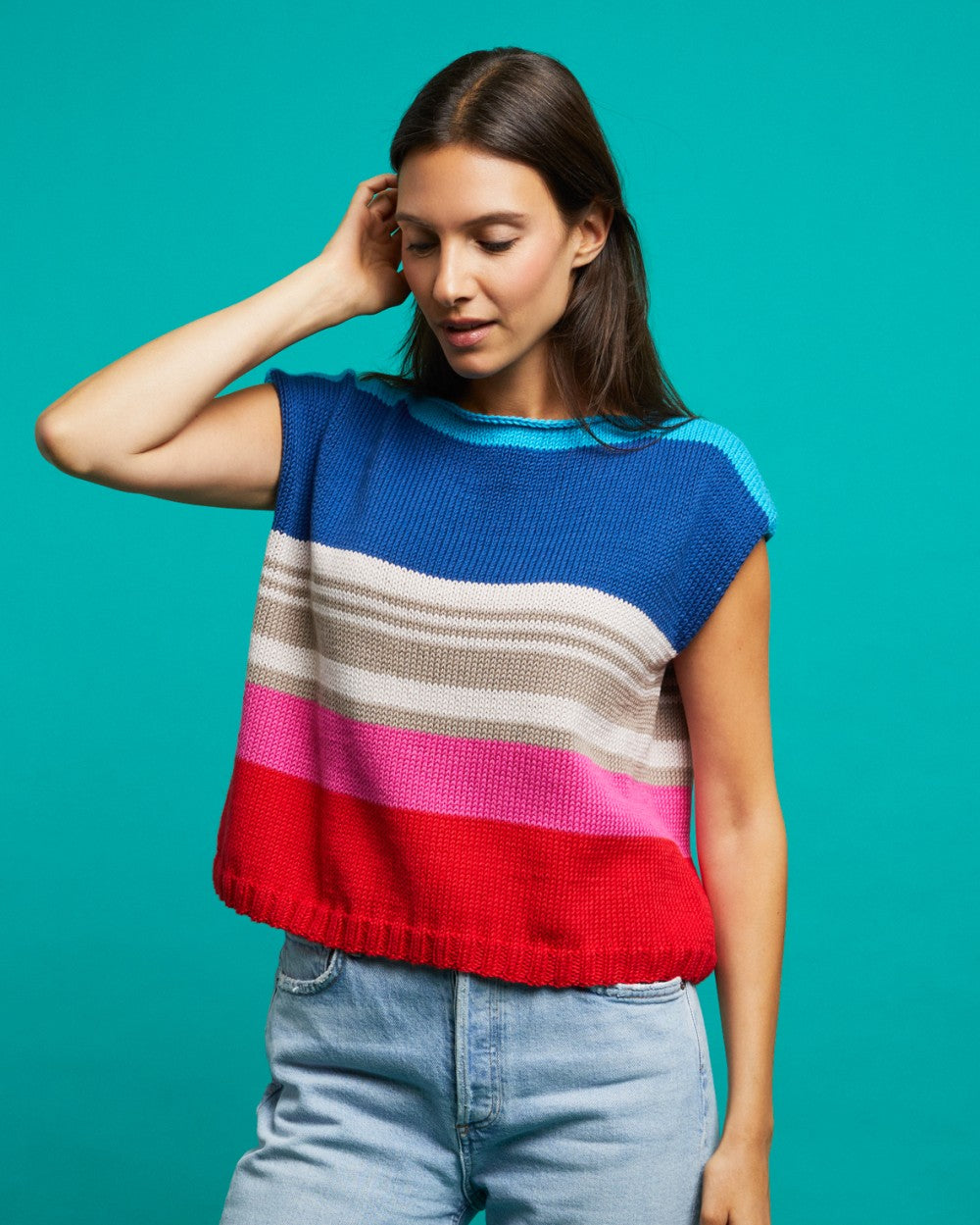 Heft LAMANA Spring Summer 03