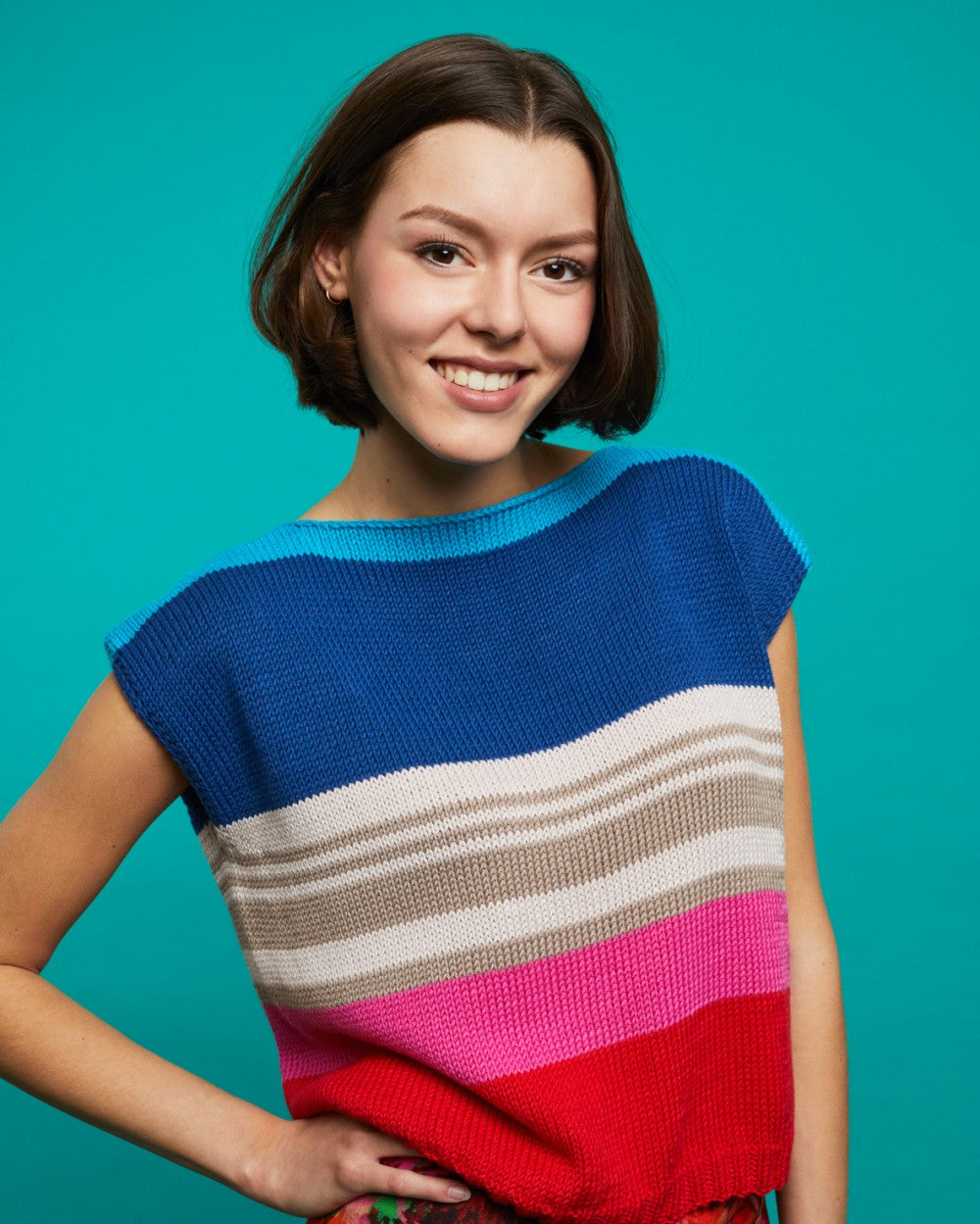 Heft LAMANA Spring Summer 03