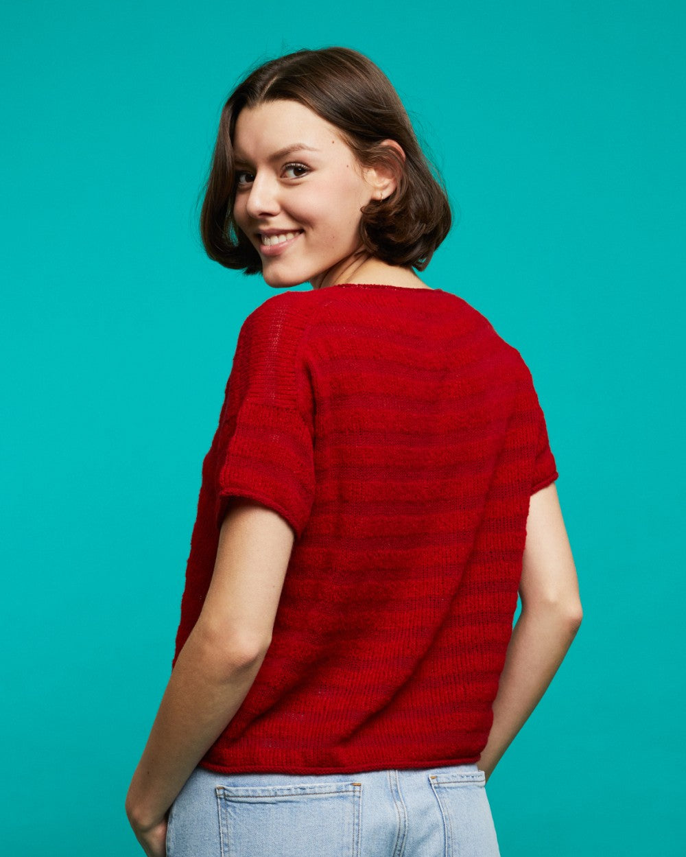 Heft LAMANA Spring Summer 03