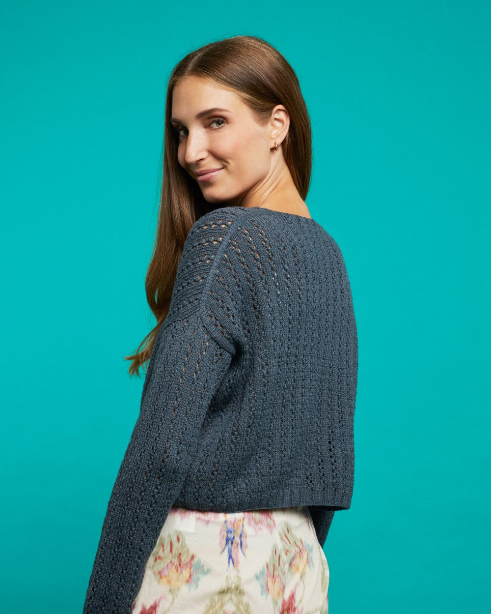 Heft LAMANA Spring Summer 03