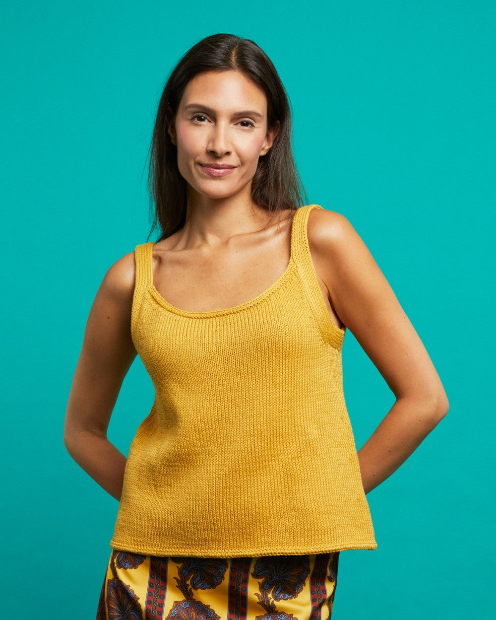 Heft LAMANA Spring Summer 03