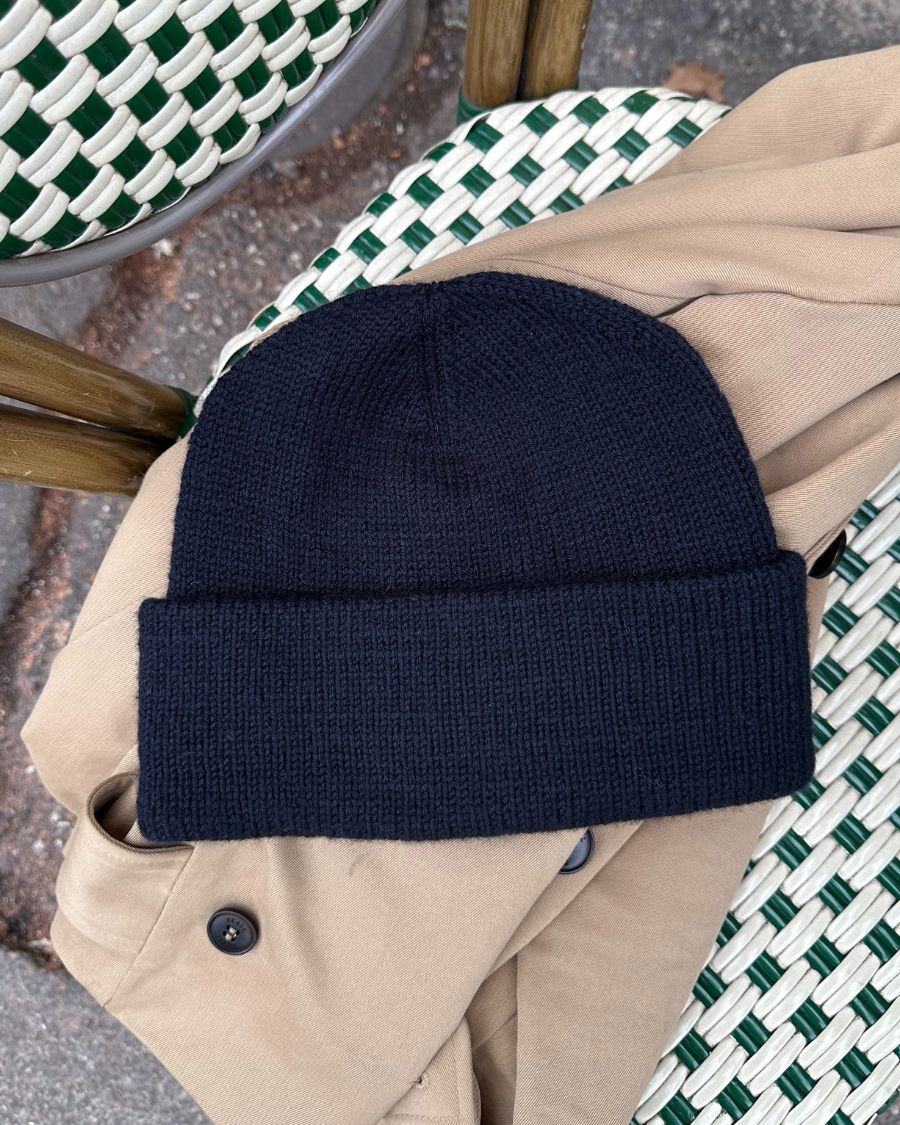 PetiteKnit OSLO MÜTZE • Einzelanleitung