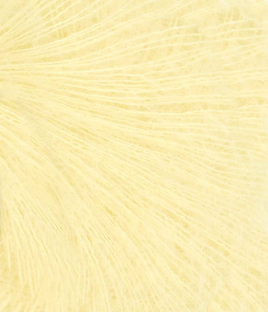 Sandnes Garn Tynn Silk Mohair 9602 Lemonade