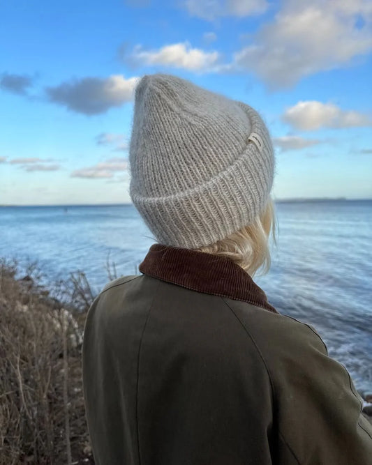 PetiteKnit WEEKEND MÜTZE • Einzelanleitung